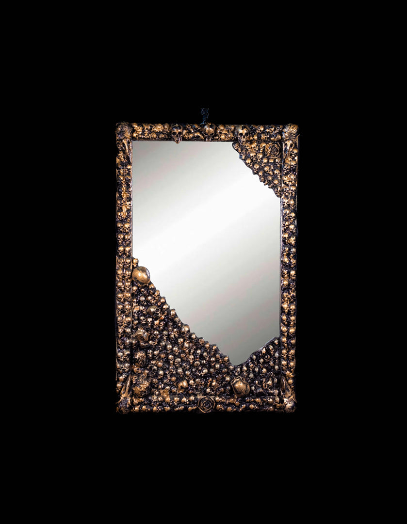 Miroirs
