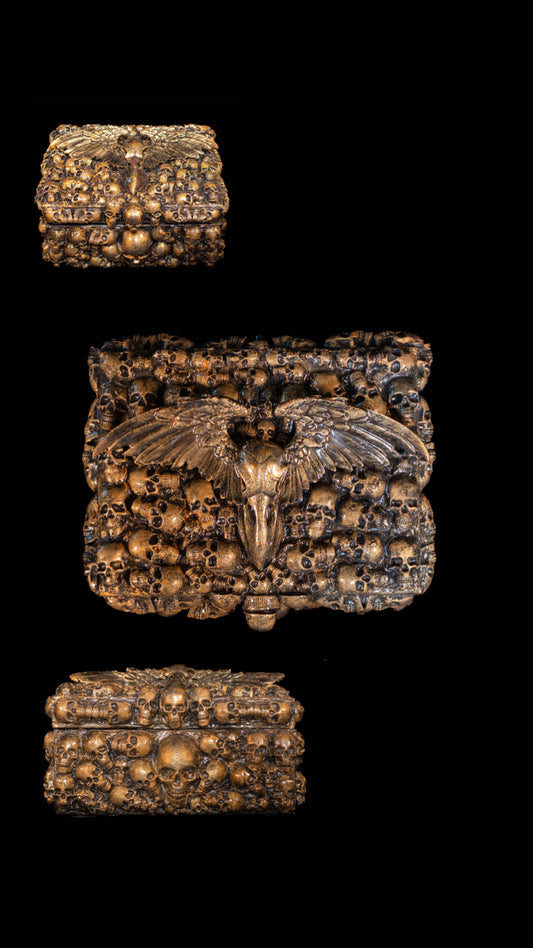 Coffret 1