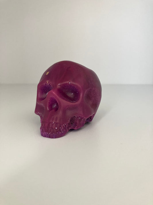 TETE DE MORT 100g Rose