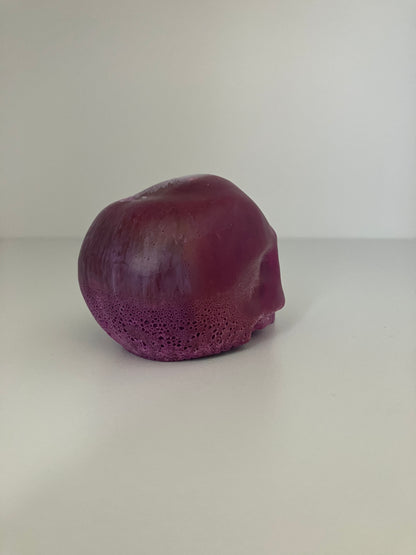 TETE DE MORT 100g Rose