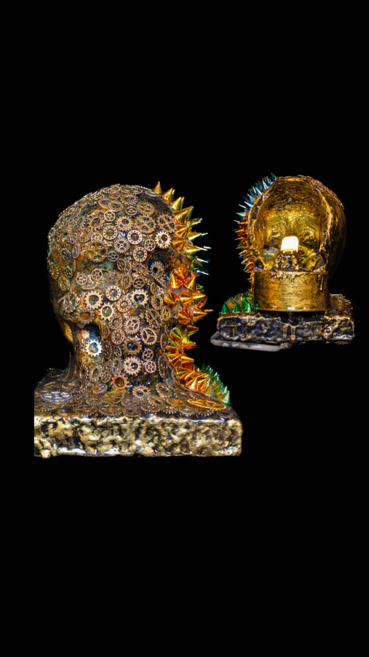 Lampe 3