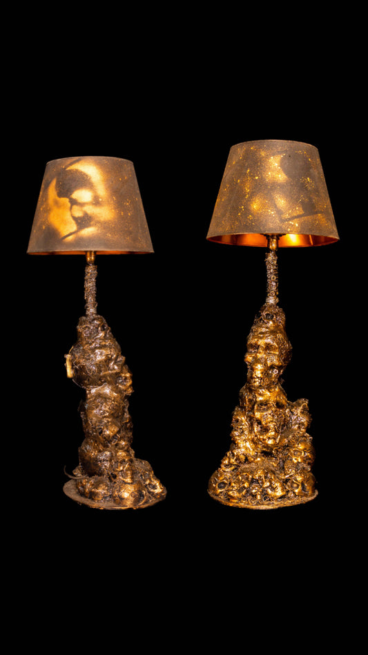 Lampe 4