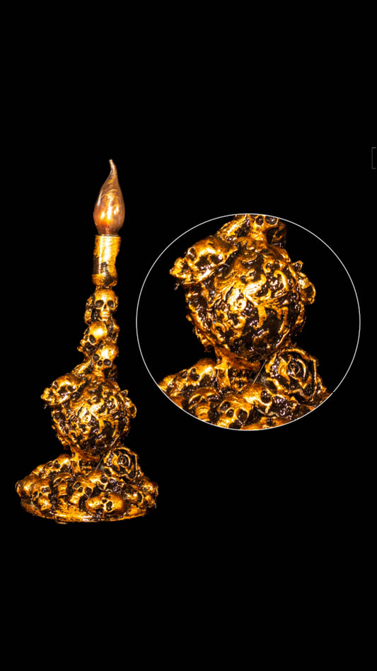 Lampe 7