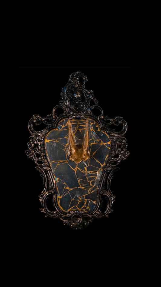 Miroir 10