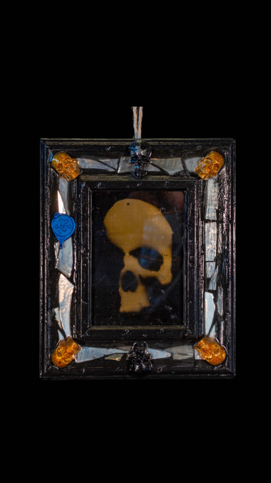 Miroir 13