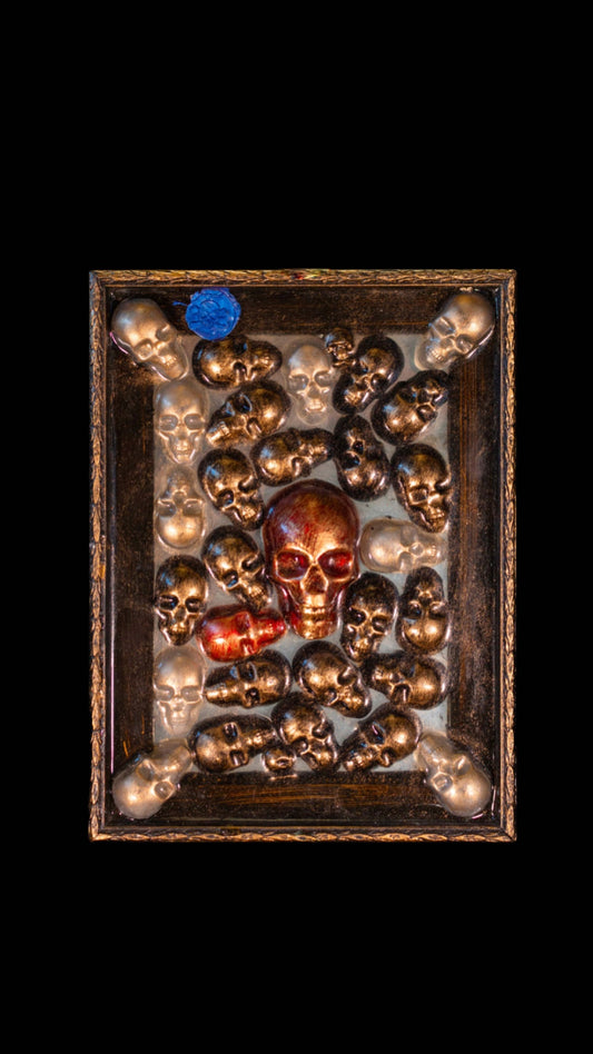Miroir 15