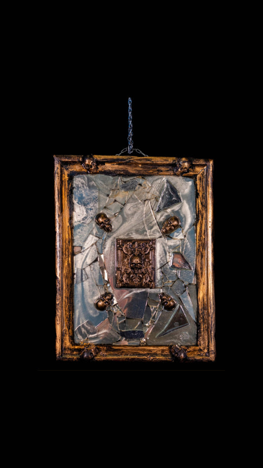 Miroir 3