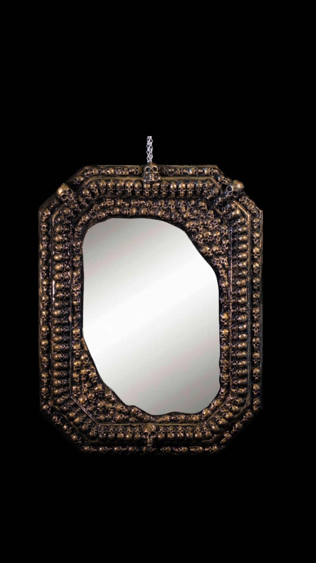 Miroir 8