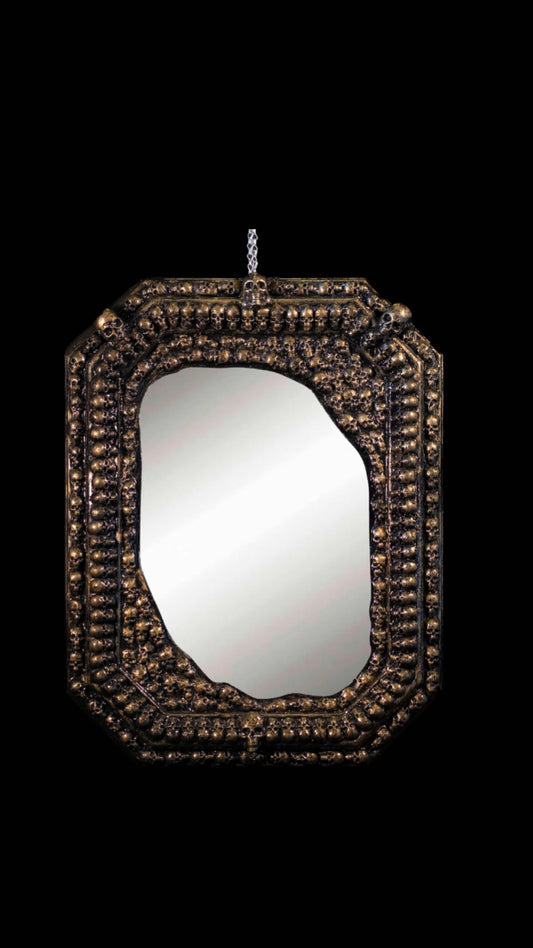 Miroir 8