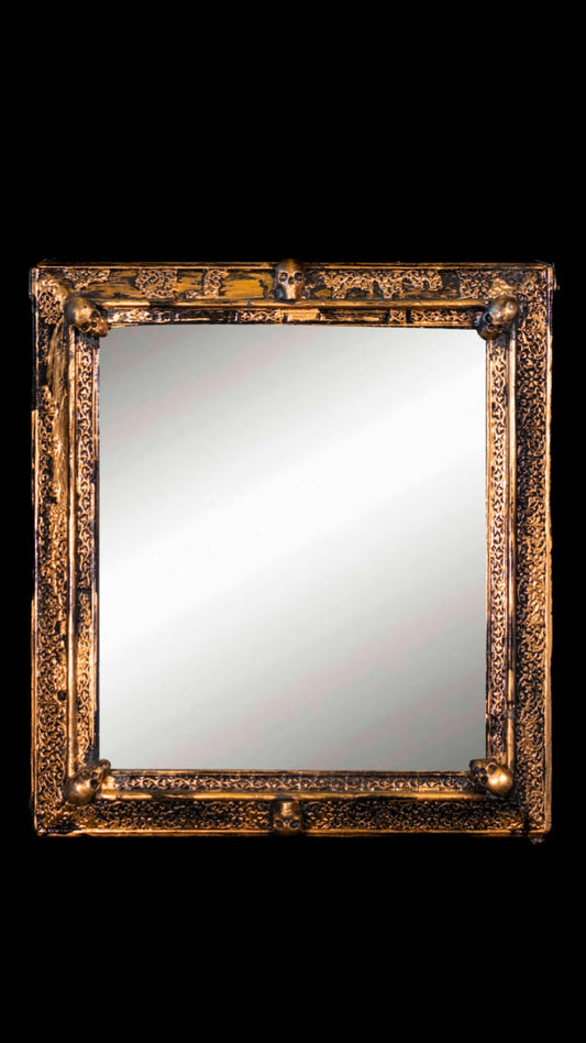 Miroir 9